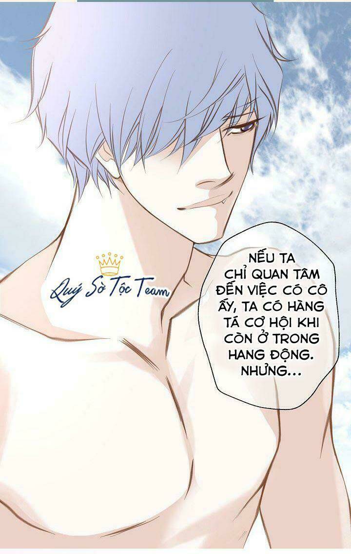 tiếp xúc chí mạng chapter 70 3