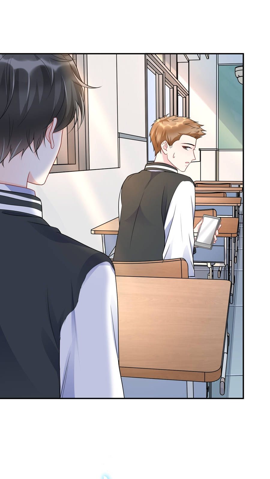 ngọt không ngừng nghỉ chapter 2 36