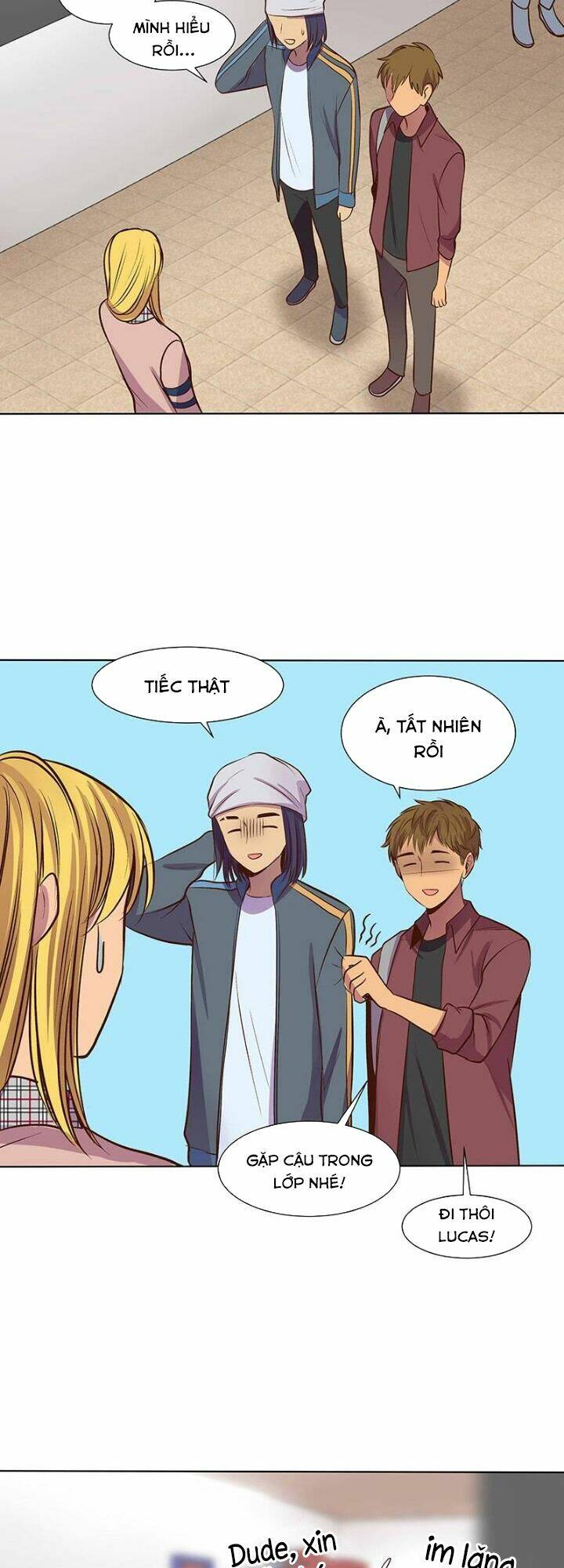 bí mật sâu sắc nhất của tôi chapter 27 19