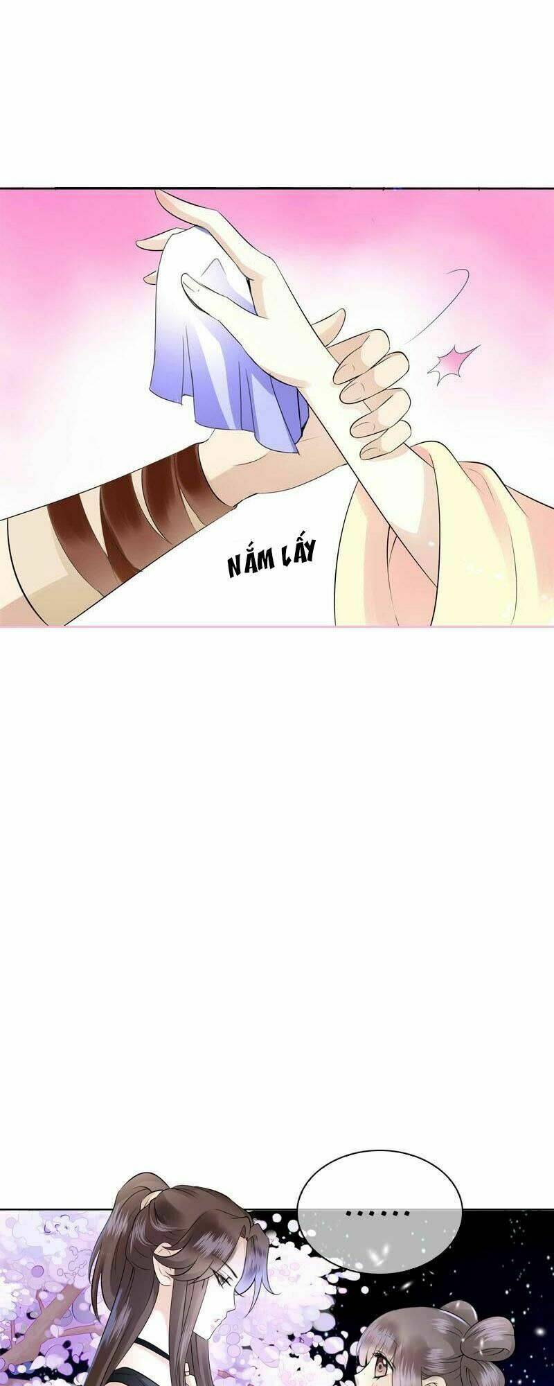 điền viên mật sủng: cô vợ nóng bỏng chapter 41 39