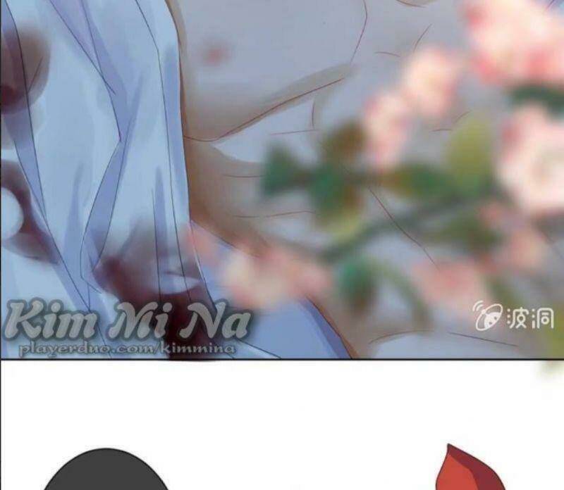 vương gia kiêu ngạo quá khó cua chapter 4 7