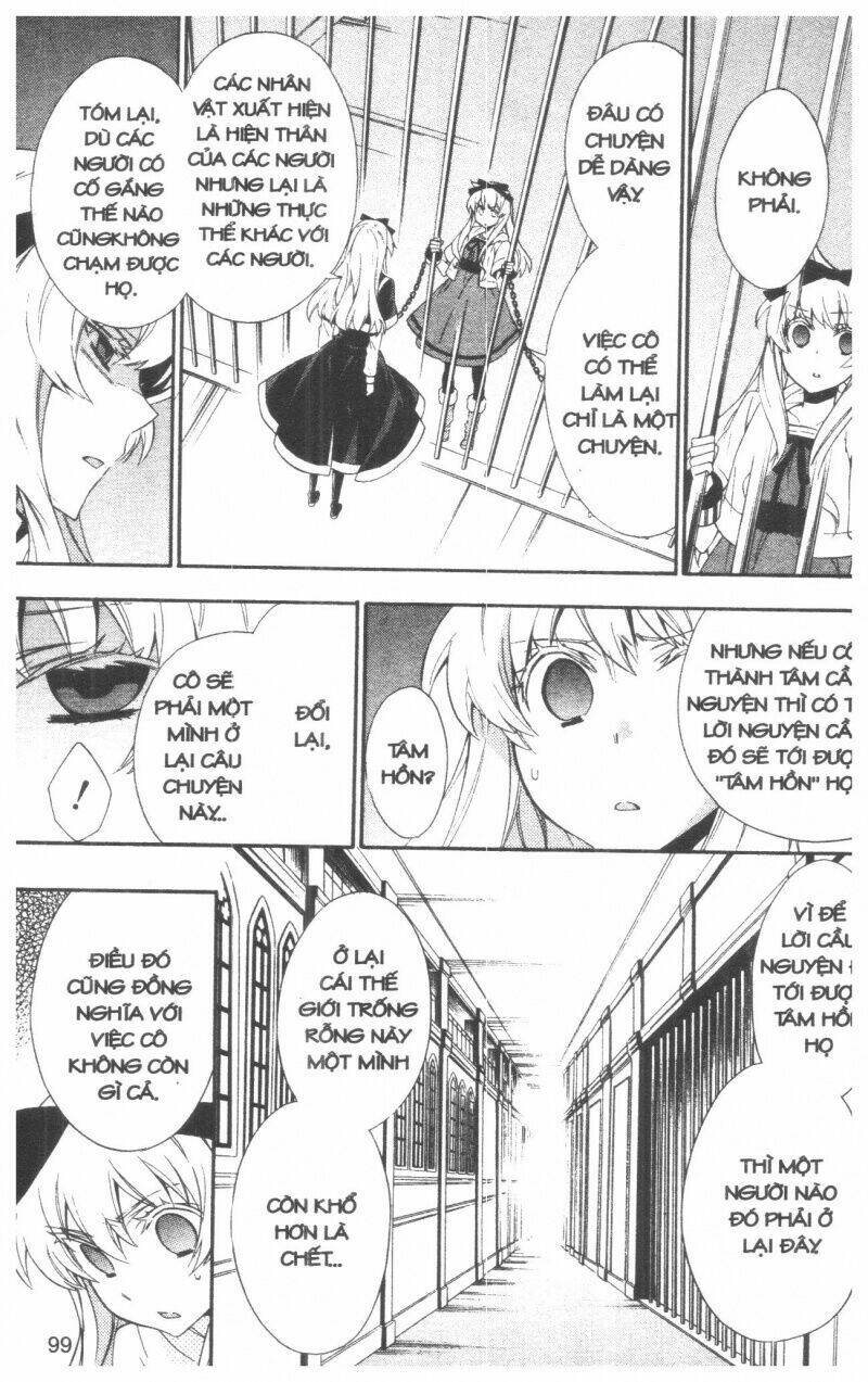 đối đầu thiên sứ chapter 4 99