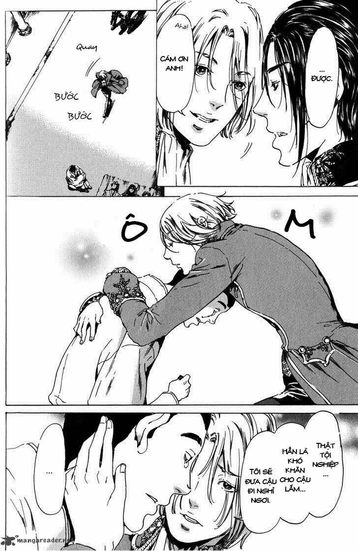 adekan chapter 22 34