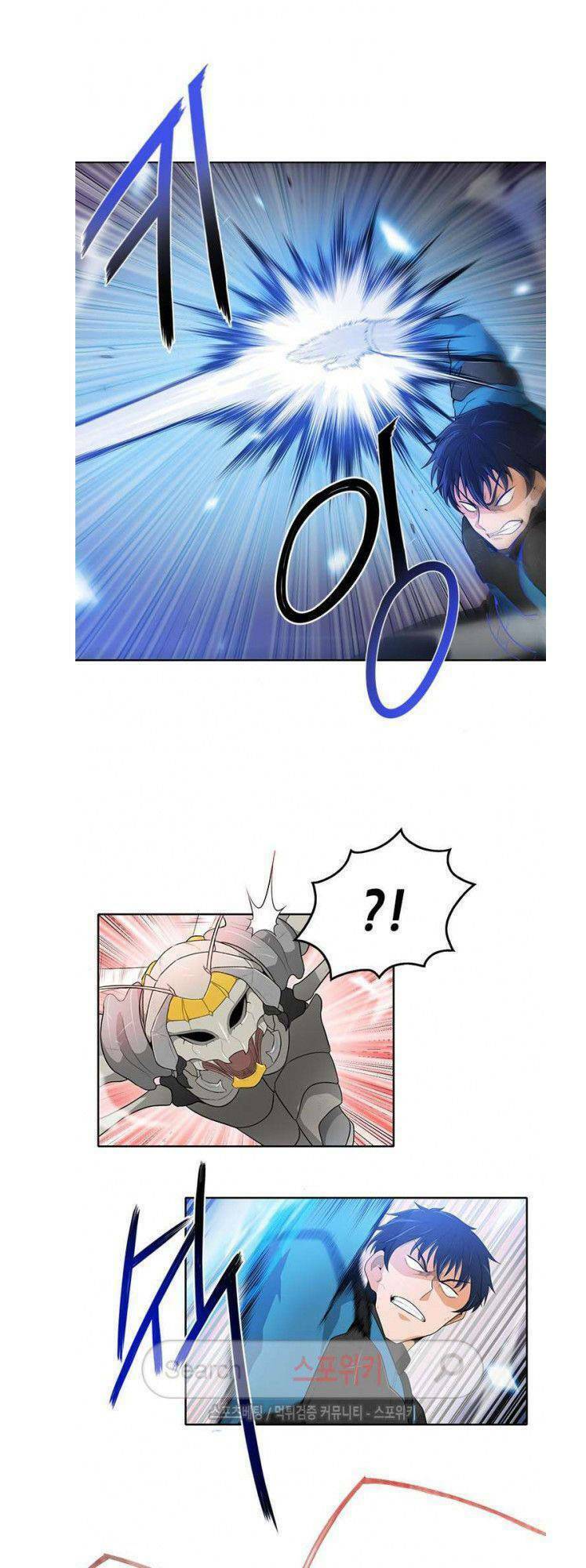 tôi tự động săn một mình chapter 16 24