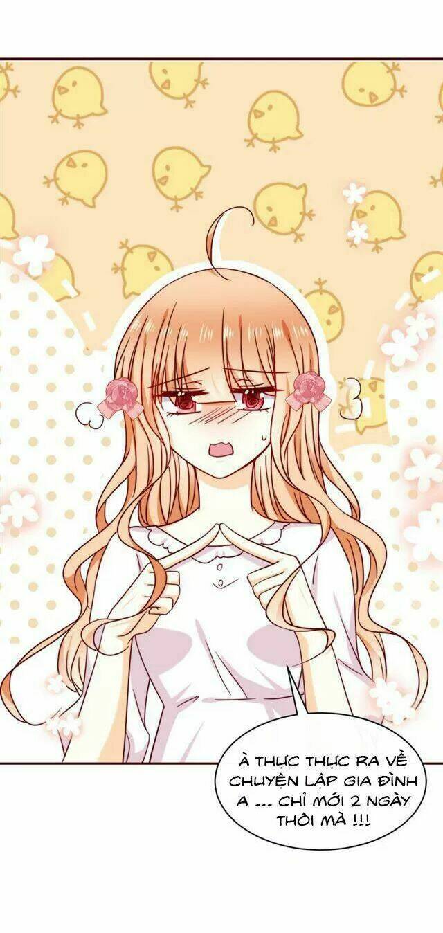 hôm nay tôi sẽ yêu ai đây ? chapter 40 5