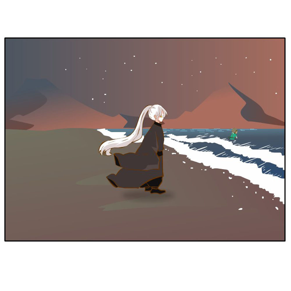 hòa thượng và tiểu long quân chapter 24 57