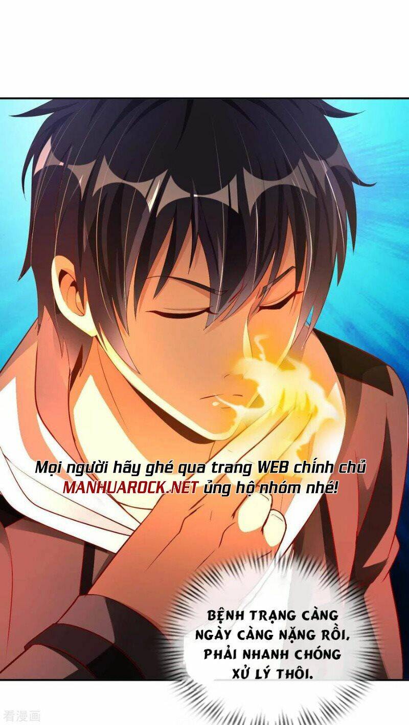 sư phụ của ta là thần tiên chapter 34 21