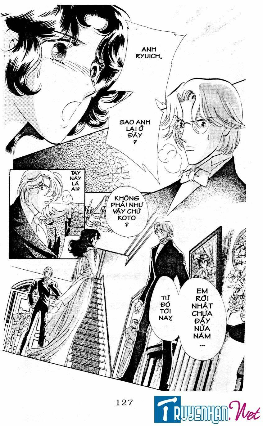 magnolia waltz chapter 7 20