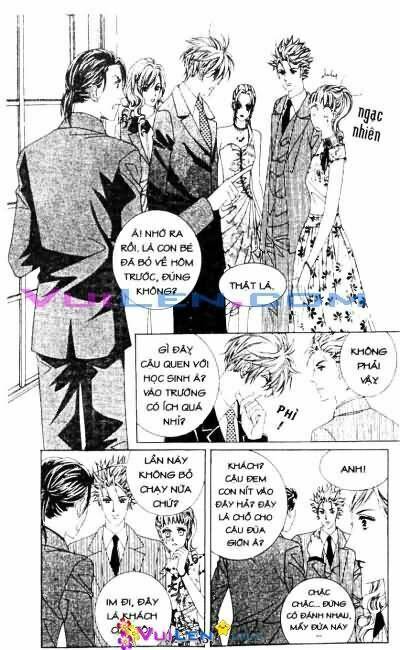 thủ lĩnh chunja chapter 7 6