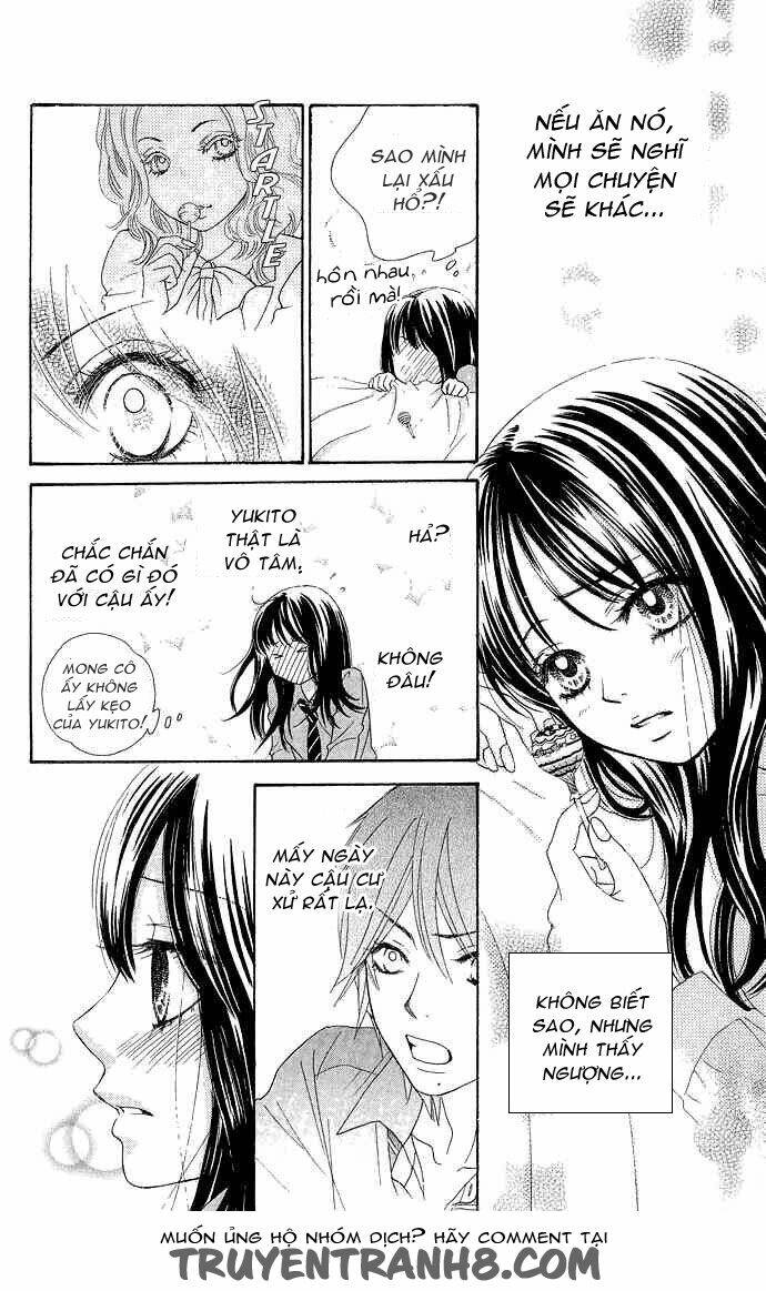 bokutachi wa shitte shimatta chapter 17 38