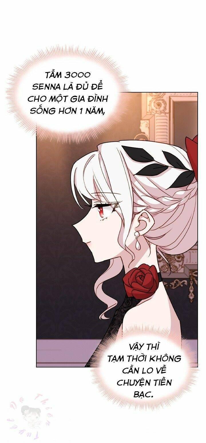 để yên cho tiểu thư hiền chapter 13 6