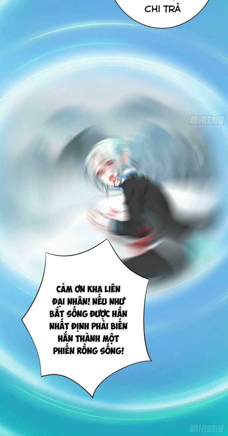 ta muốn ngao du chapter 6 6