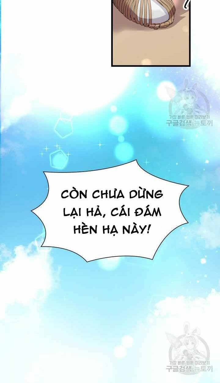 cô dâu của sói đen chapter 6 55