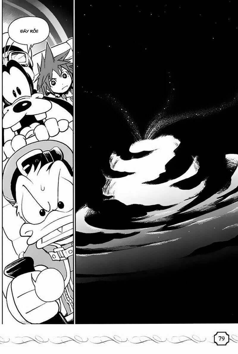 kingdom hearts chapter 40 13