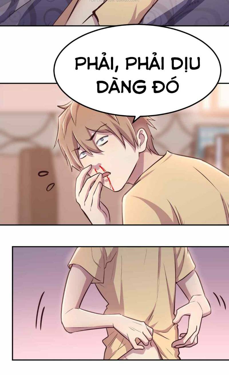 song tu đạo lữ kiểu xem mặt chapter 38 10