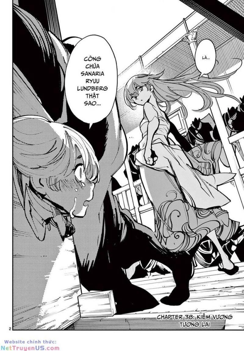 yakuza chuyển sinh chapter 38.1 2