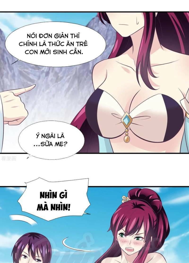 ta là ngọc hoàng đại đế chapter 43 4