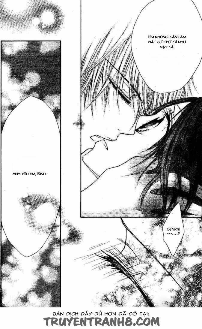 inu jikan (wicked world) chapter 3 22