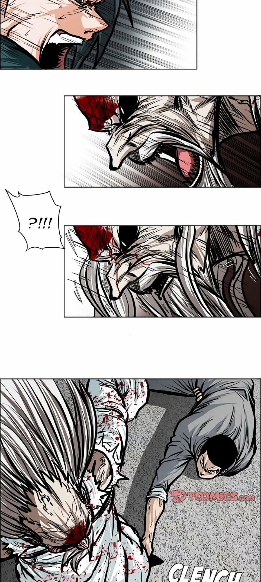 bá chủ học đường ss2 chapter 54 40