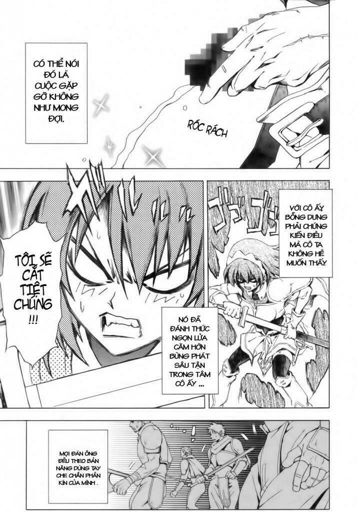 seiken no blacksmith chapter 1 21