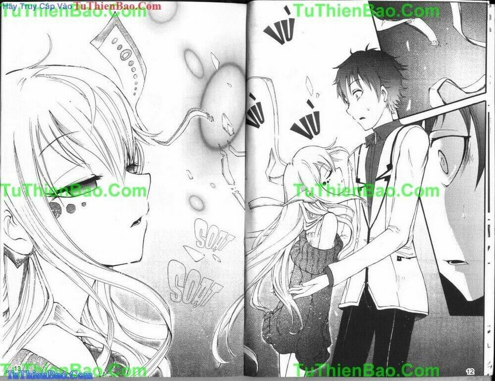 sao ước nguyện chapter 1 8