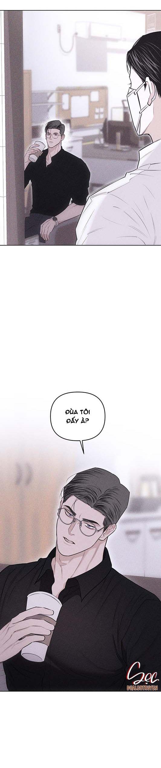 hình thái tình tan chapter 24 23