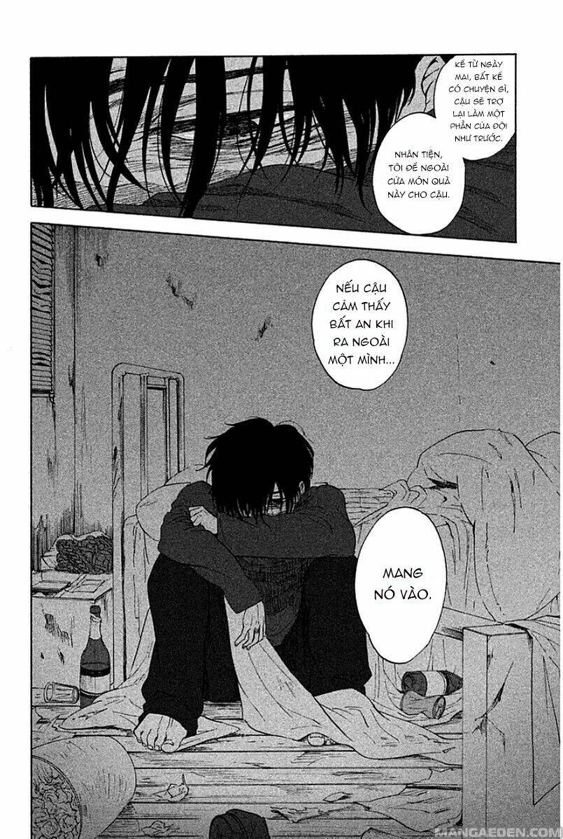 ranh giới quỷ chapter 8 34