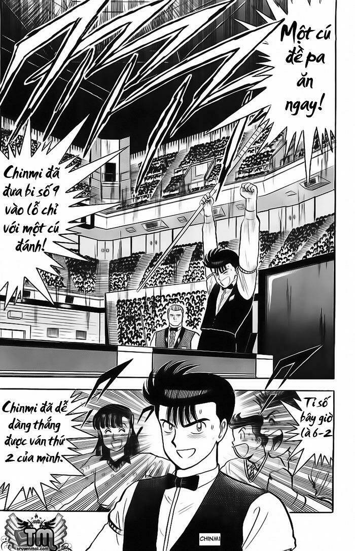 break shot chapter 101 12