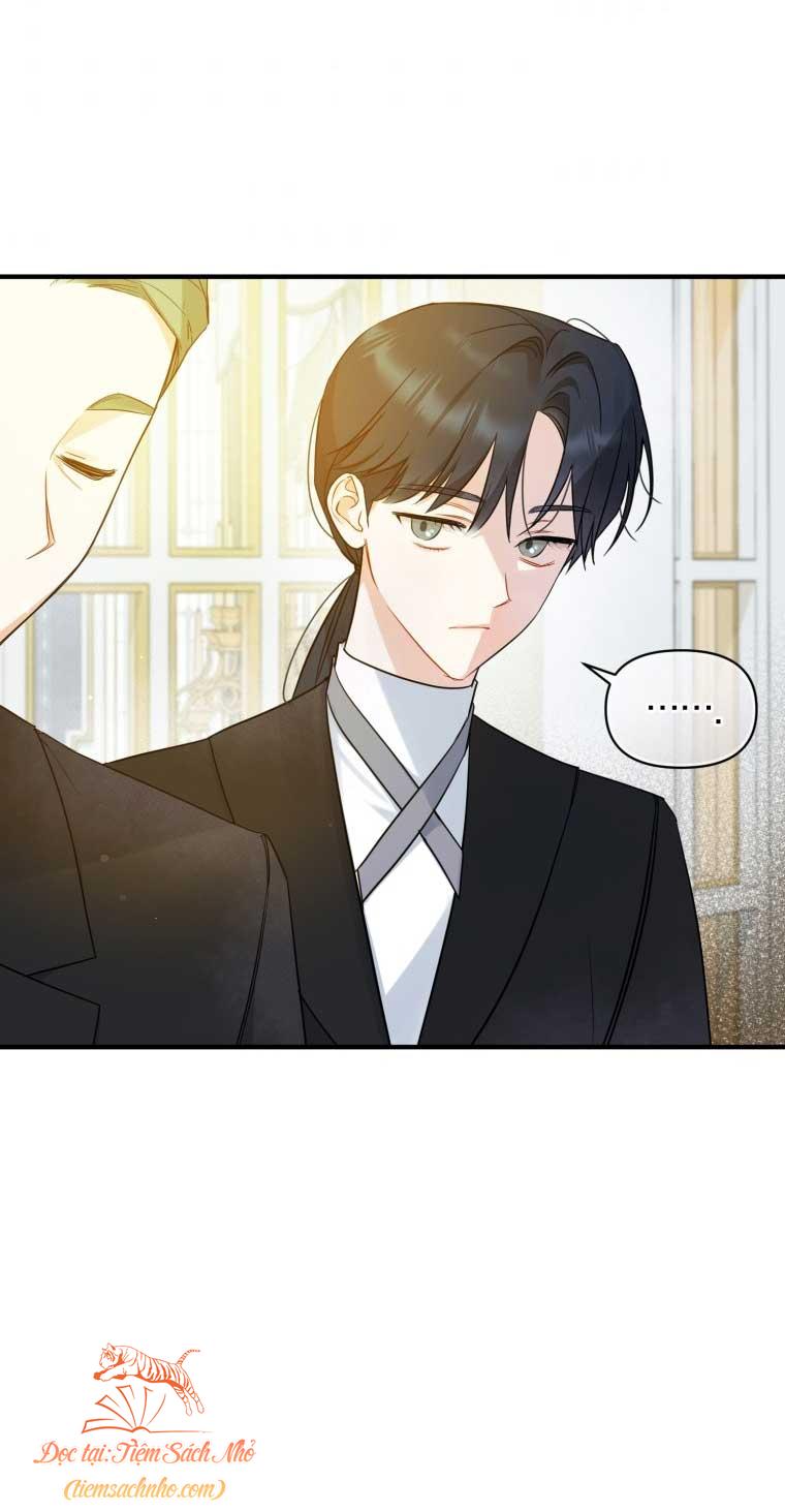 trở thành em gái nam chính truyện bl chapter 24 62