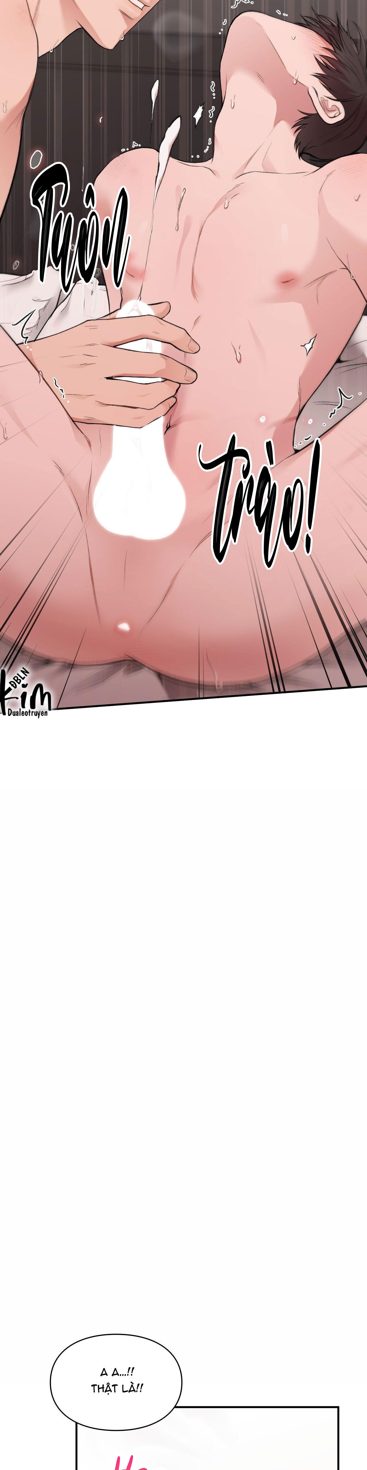 zai đẹp nhưng lại thích dạy đời chapter 43 32