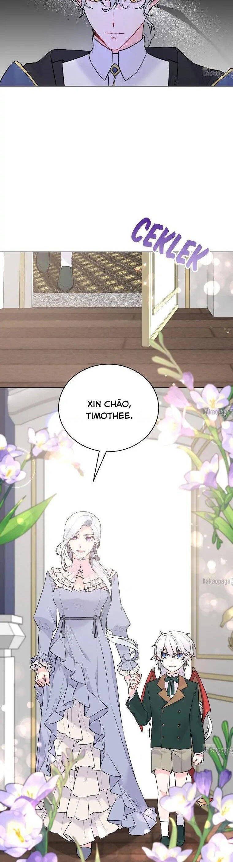 là nhân vật phản diện nhưng tôi sẽ trở thành nữ chính chapter 92 5