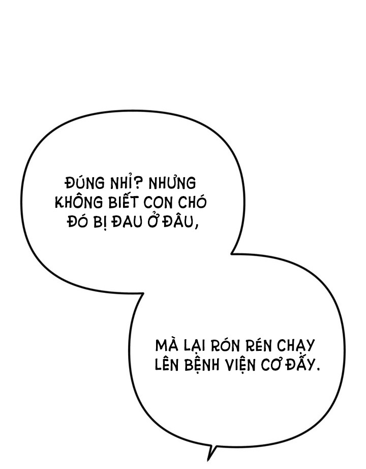 Mối Quan Hệ Không Tốt chapter 4.1 - Trang 56