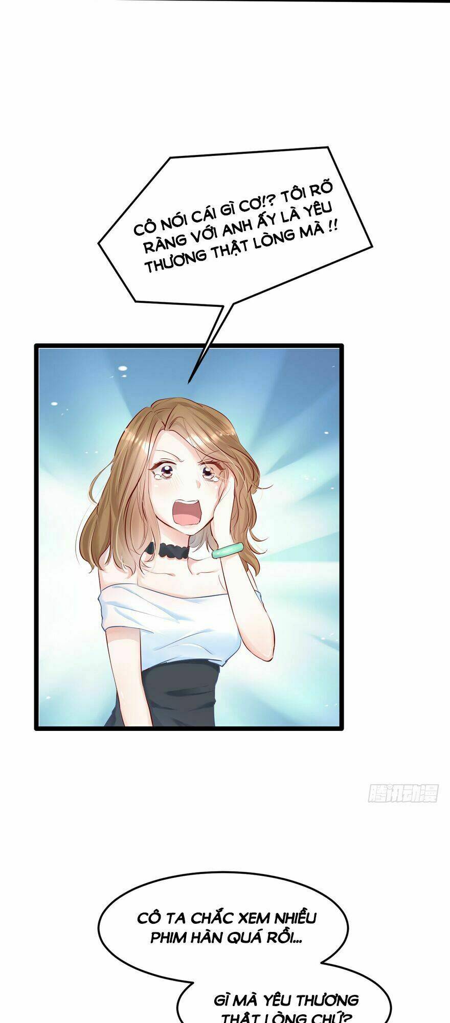 sau này vẫn cứ thích em chapter 11 25