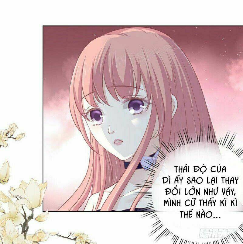 liệt ái tri hạ: series mật đào tiểu tình nhân chapter 163 34