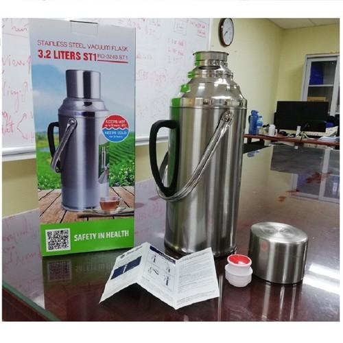 Phích đựng nước Inox 3.2 lít RD 3240 ST1