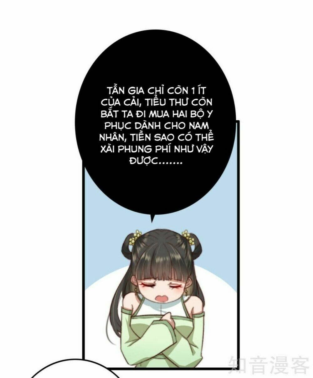 thịnh sủng chi cẩm tú chinh đồ chapter 12 6