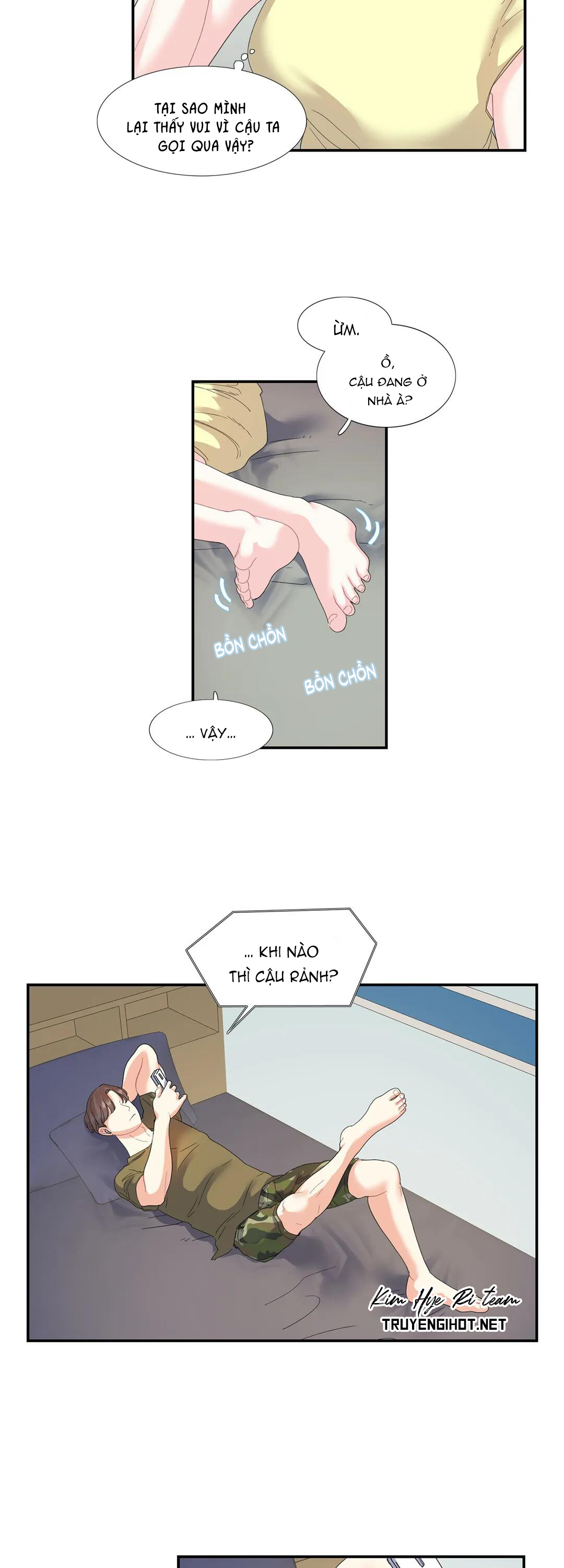 lên đỉnh chapter 20 8