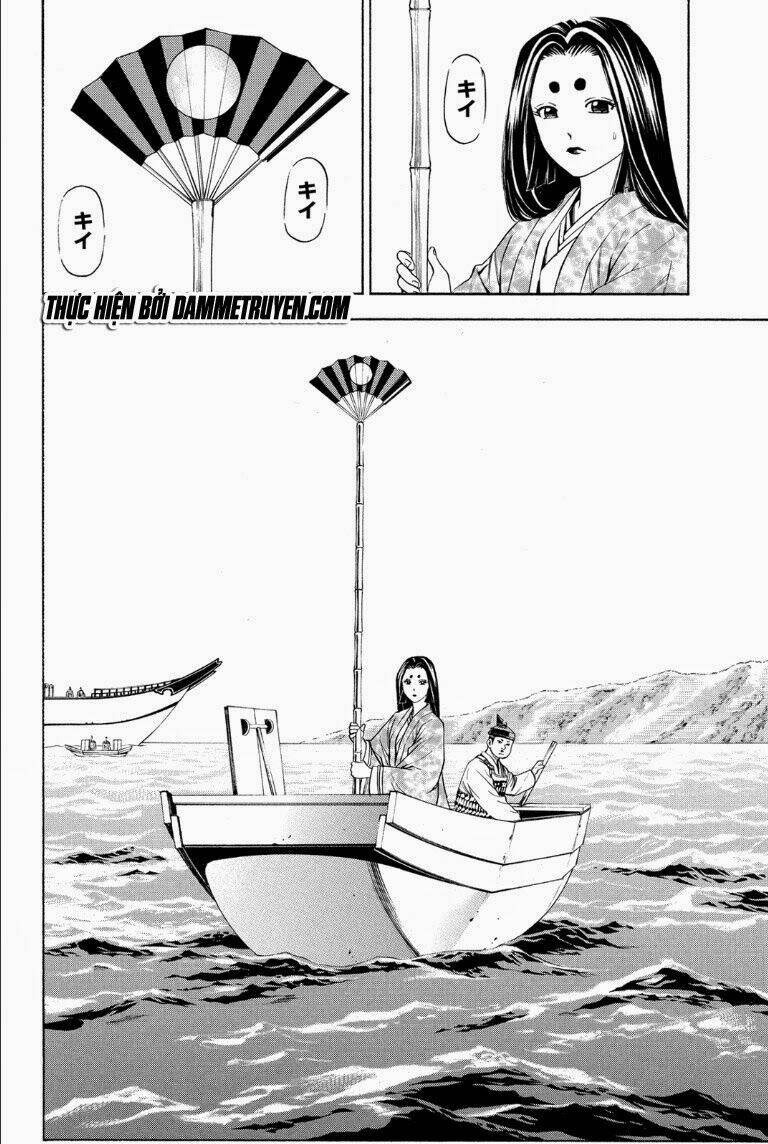 thiếu niên vương phần 2 chapter 67.1 22