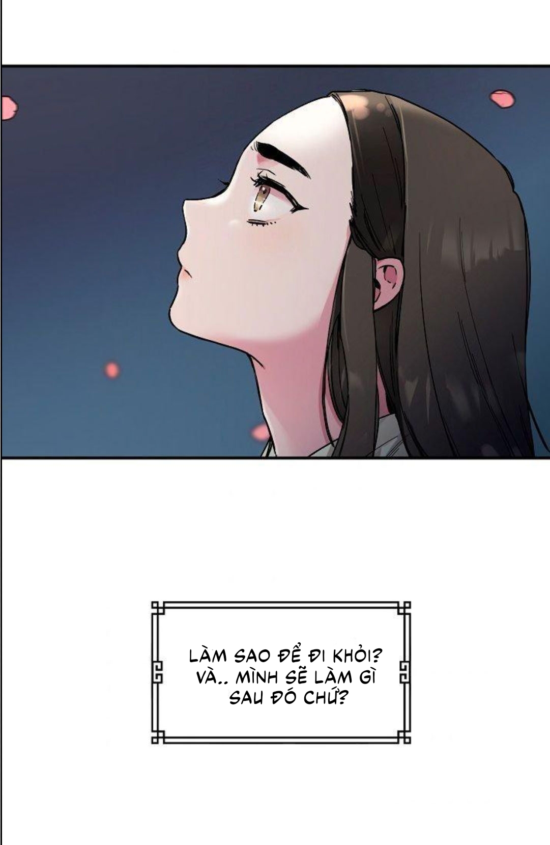 sự trở lại của phản diện chapter 2 10