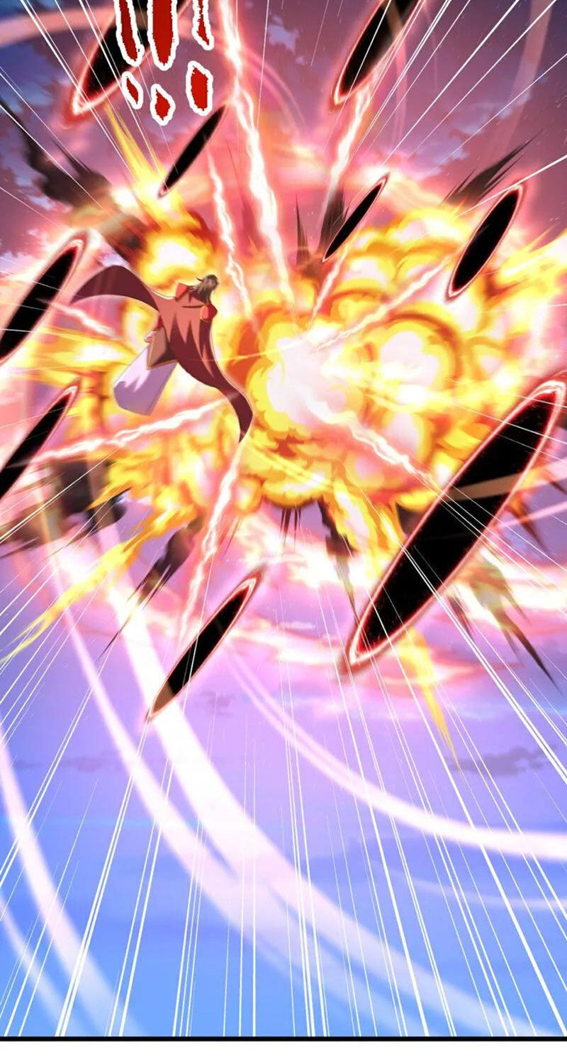 tiên võ đế tôn chapter 553 6