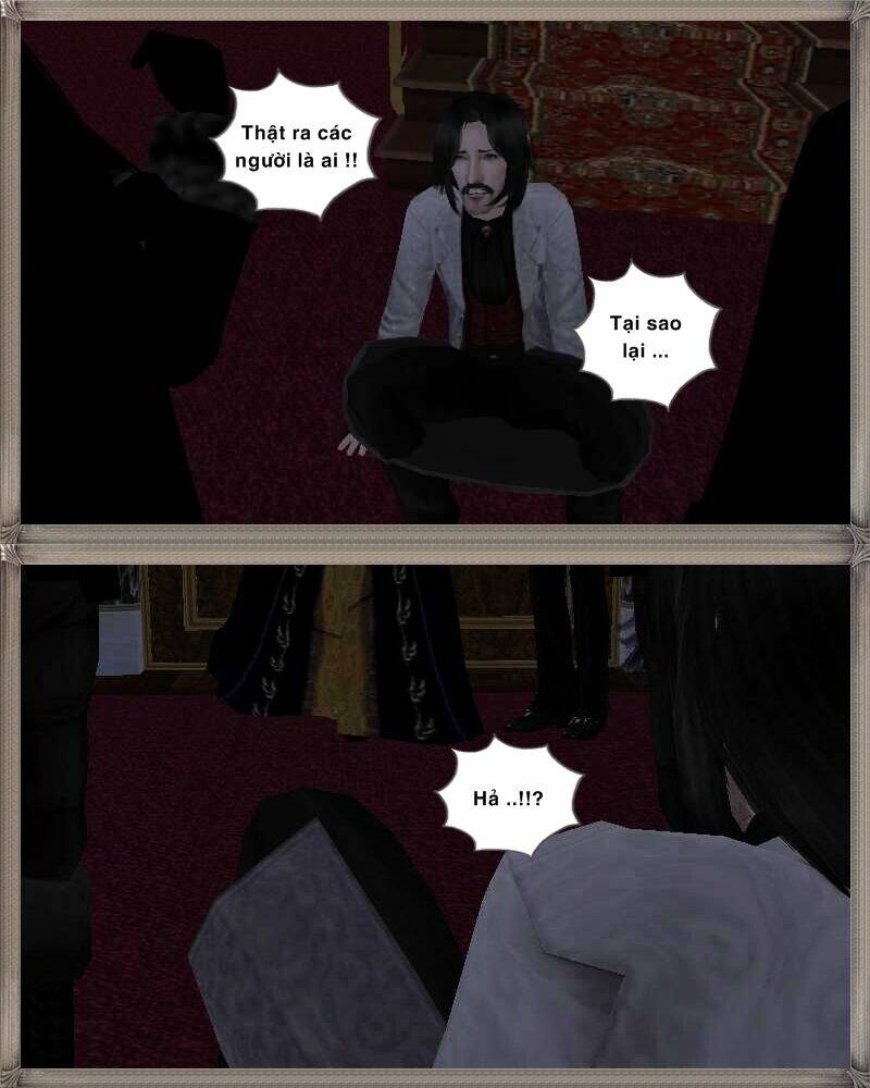 truyện sims - earl story chapter 55 27