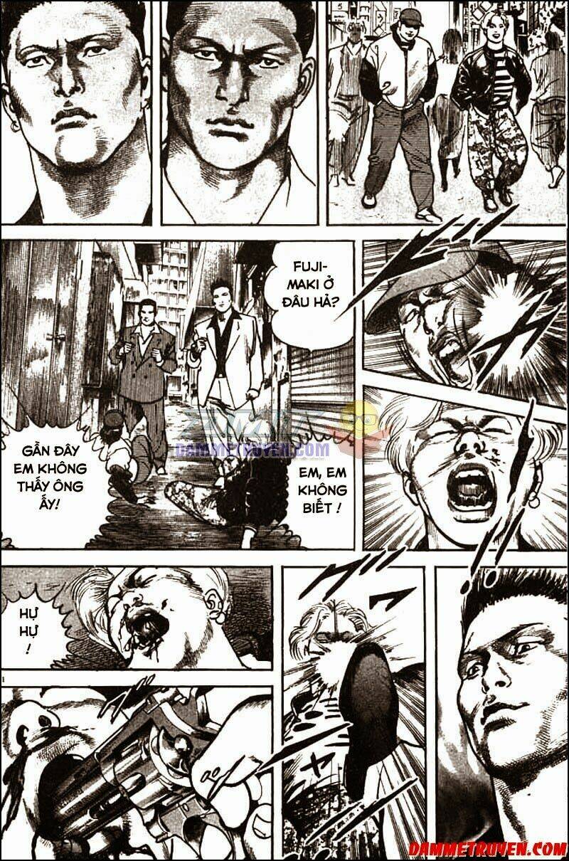 heat - thế giới ngầm chapter 49 12