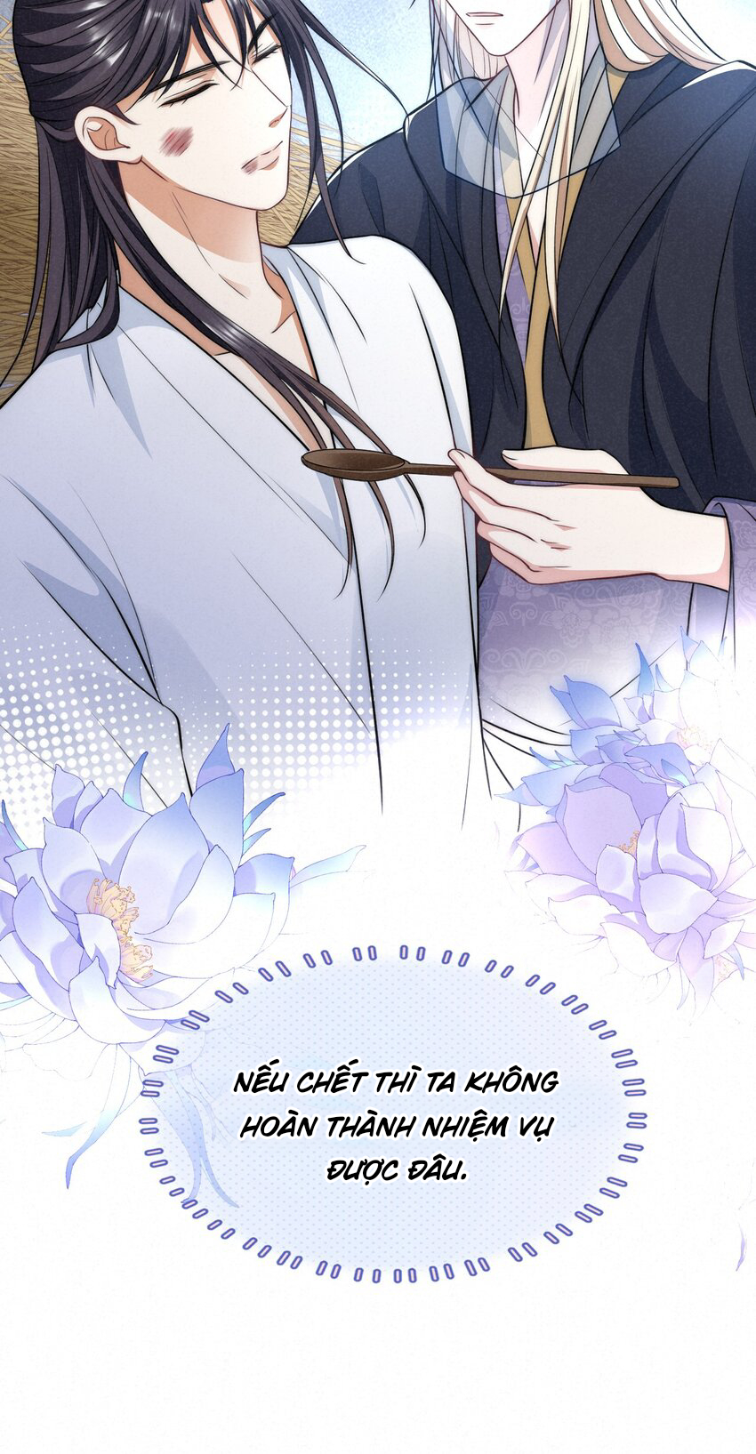 chiến lược tẩy trắng của phản diện chapter 25 41