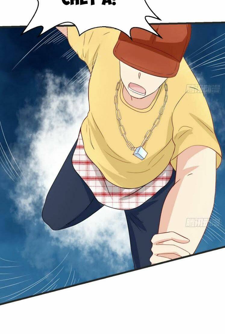 hắn là long ngạo thiên chapter 28 15