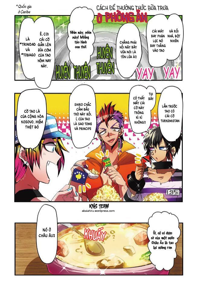 nanbaka chapter 8 3