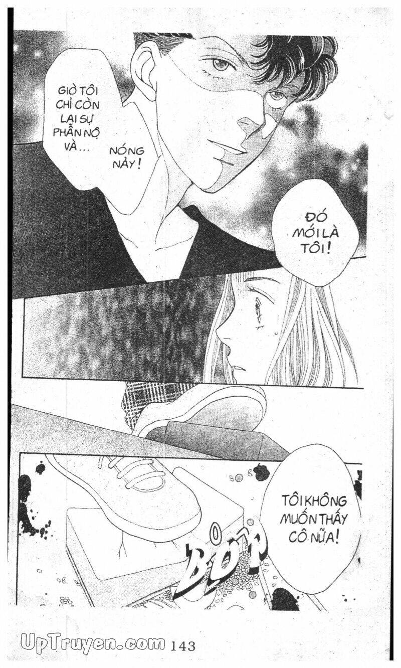 con nhà giàu chapter 191 140