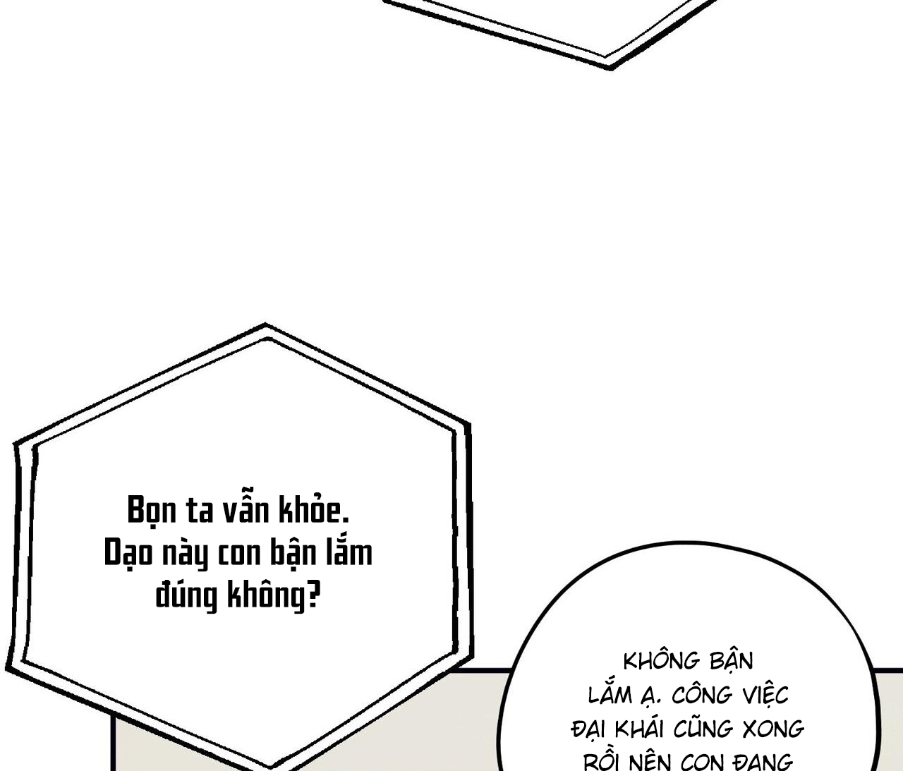 chàng dâu nhà họ kang chapter 45 97