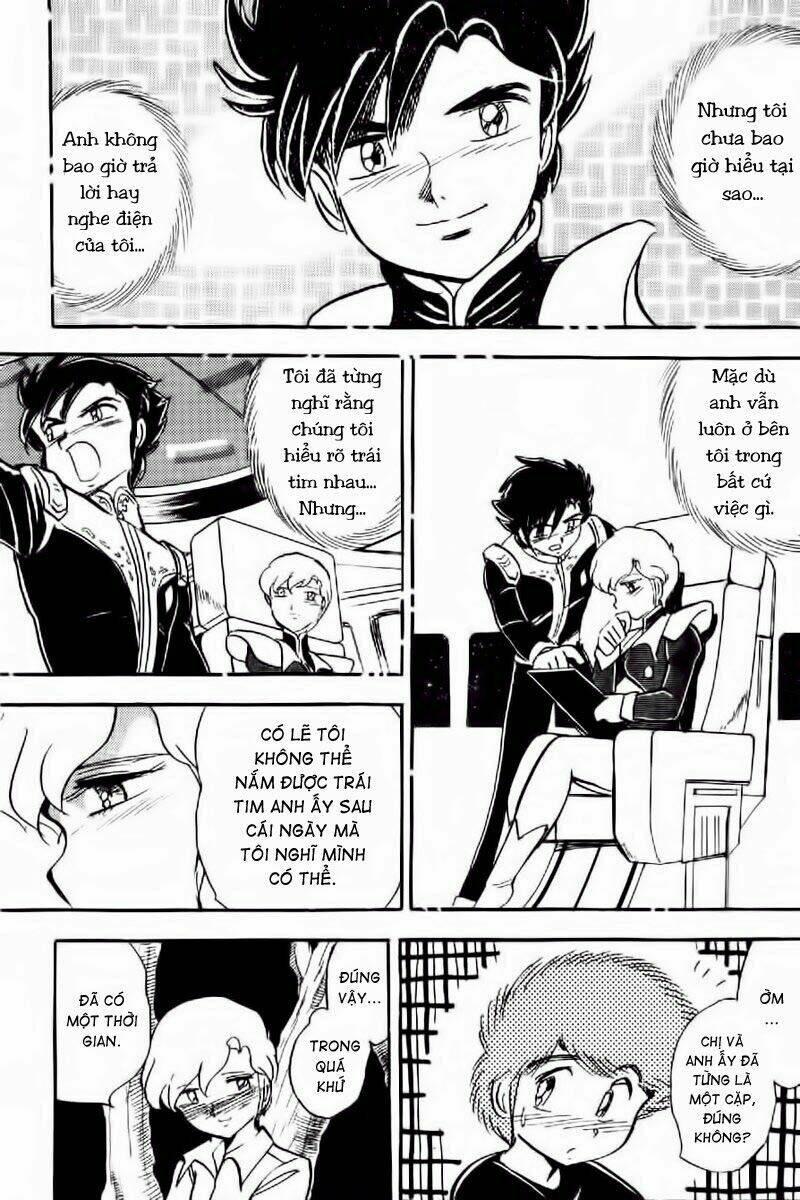 kidou senshi crossbone gundam chapter 20 12