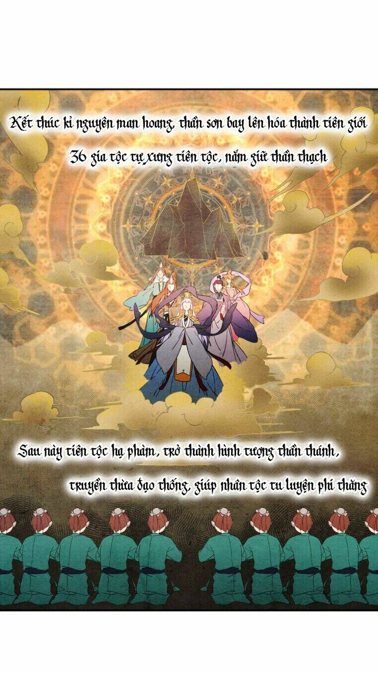 lục tích ma yểm chapter 1 2