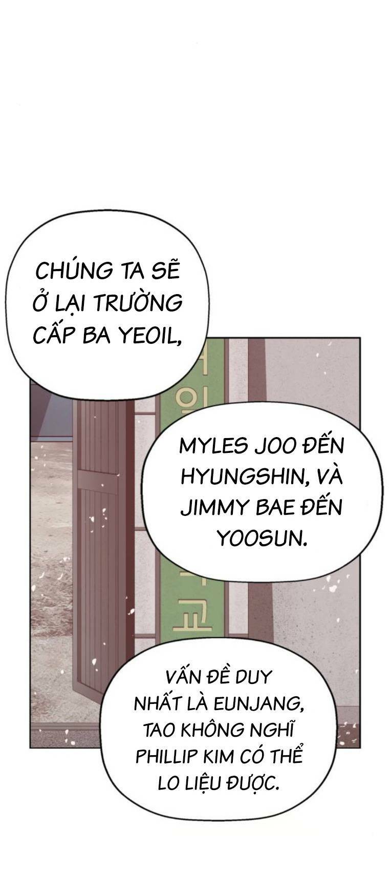 Weak Hero chapter 263 53